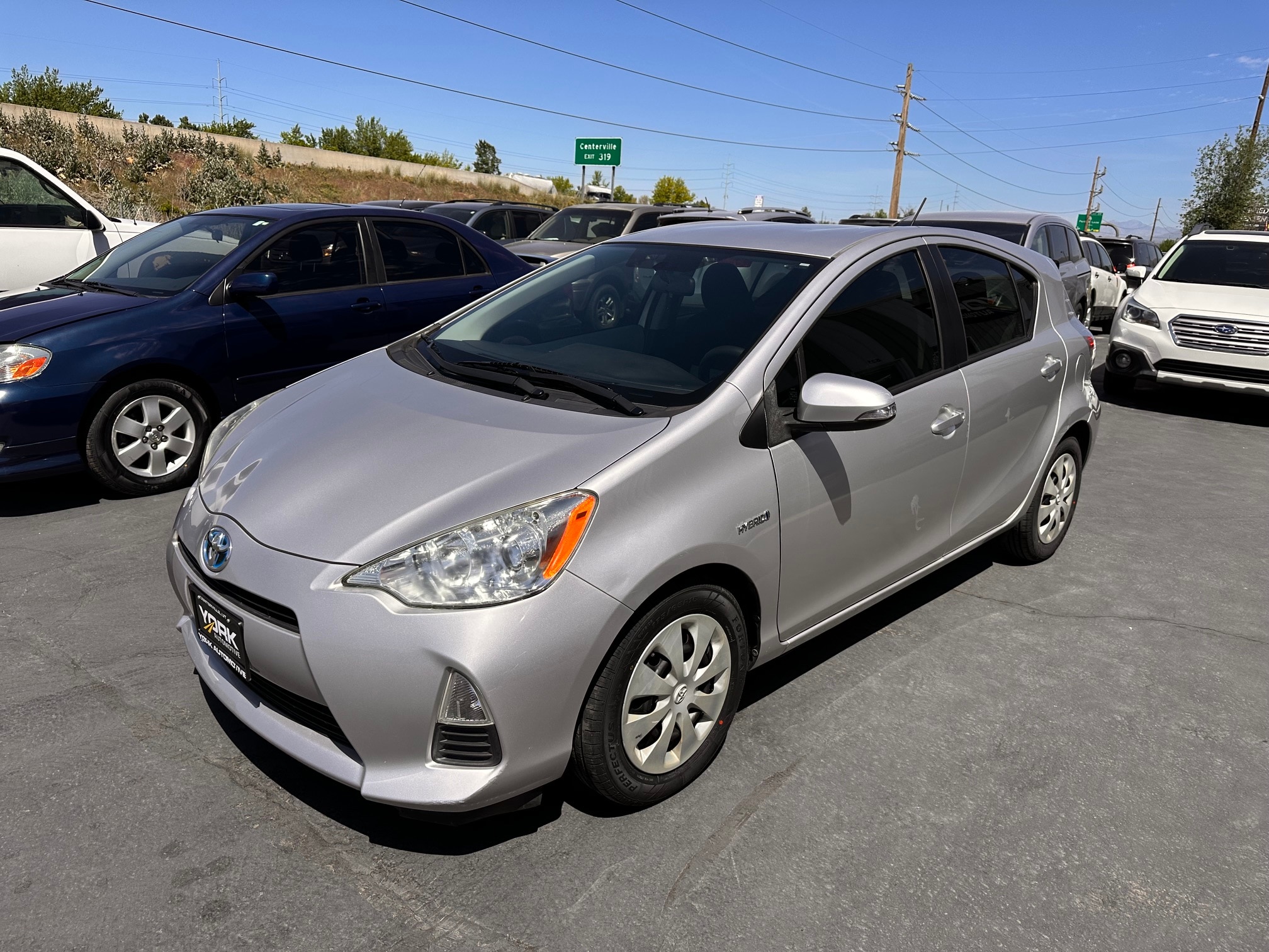 Vehicle Image 2