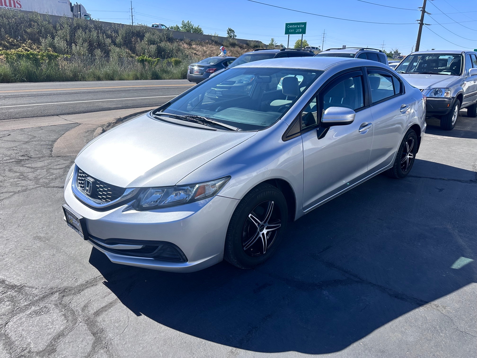 Vehicle Image 2