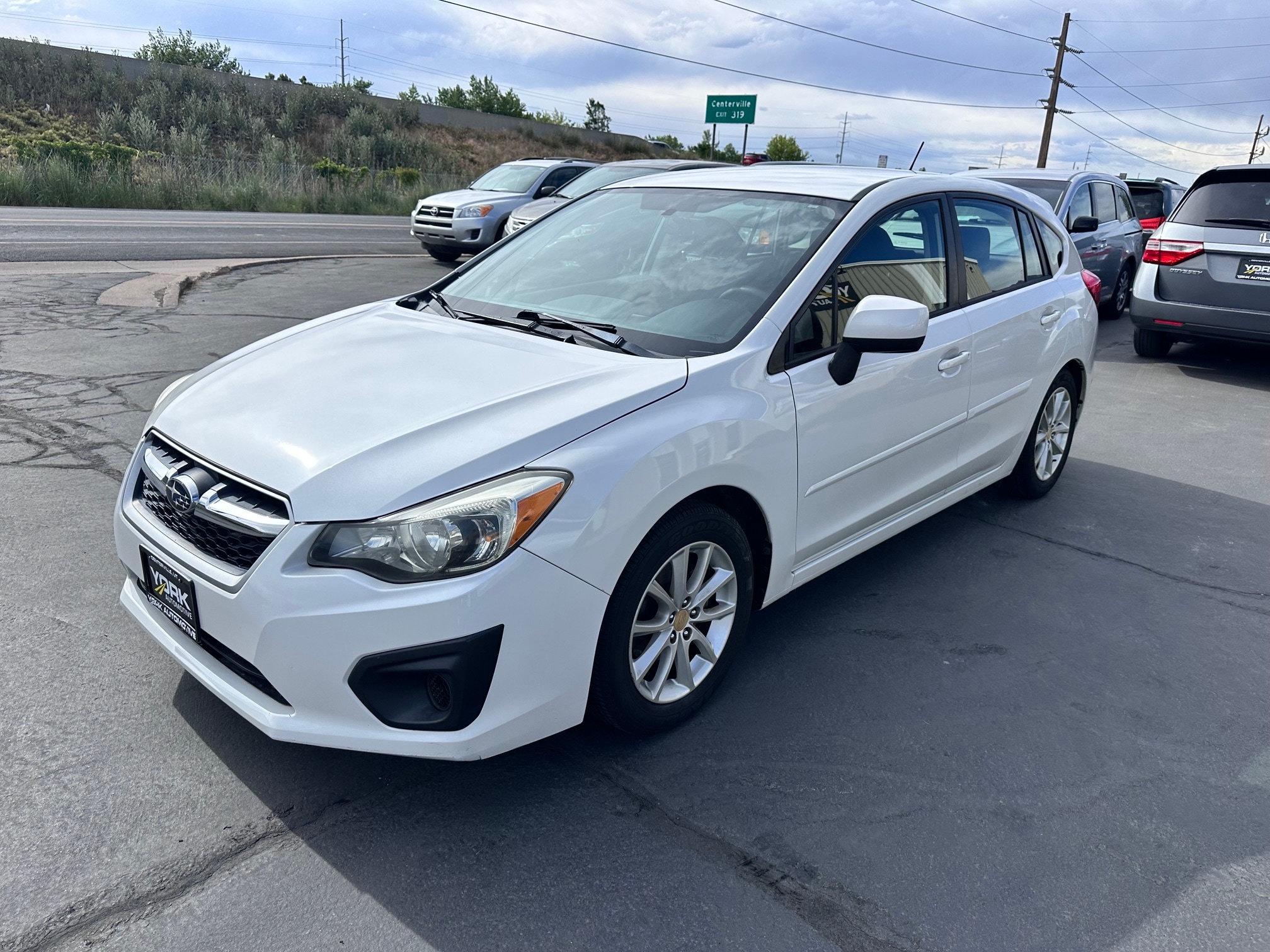 Vehicle Image 2