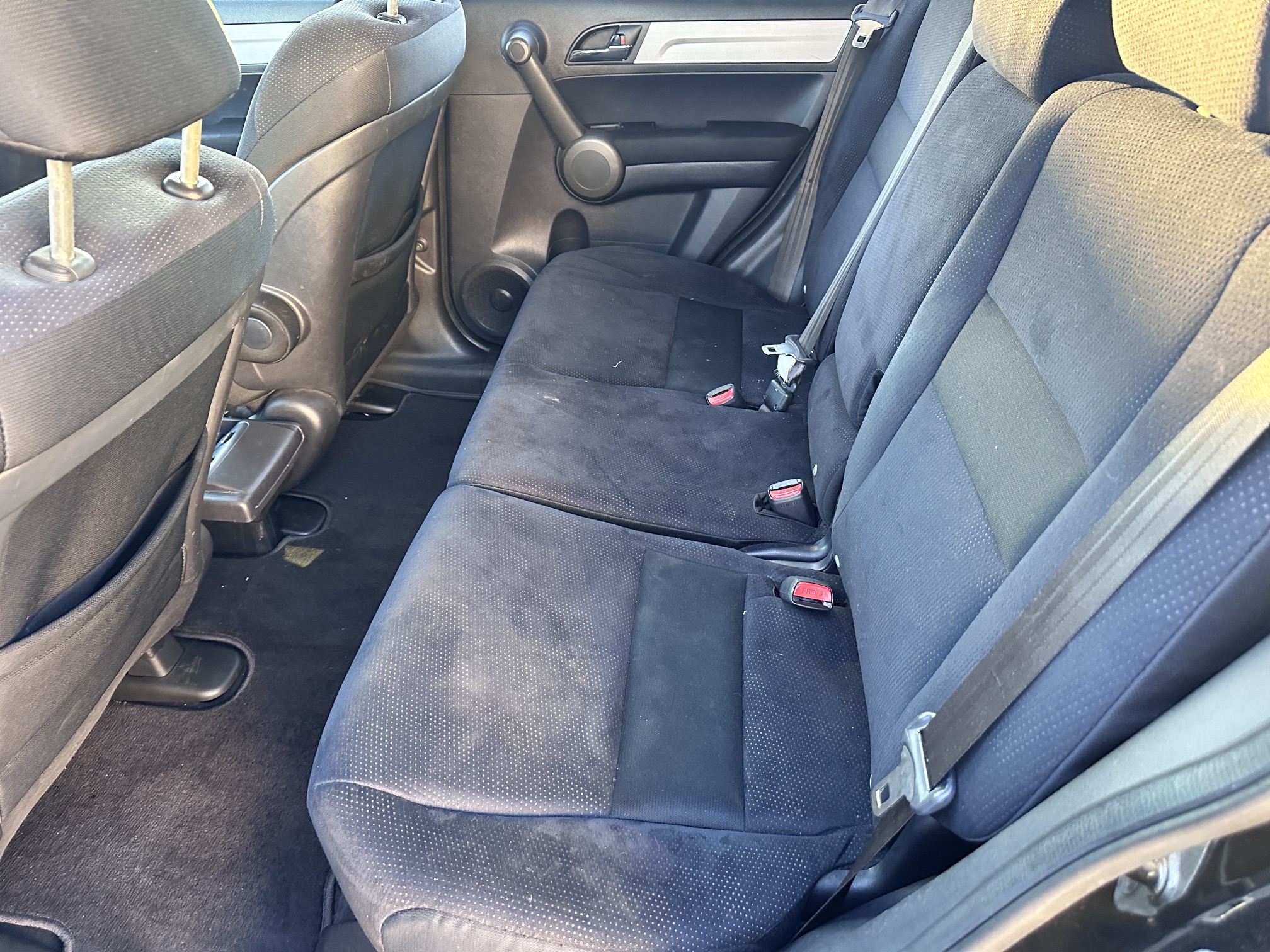 2011 Honda CR-V SE - Photo 6