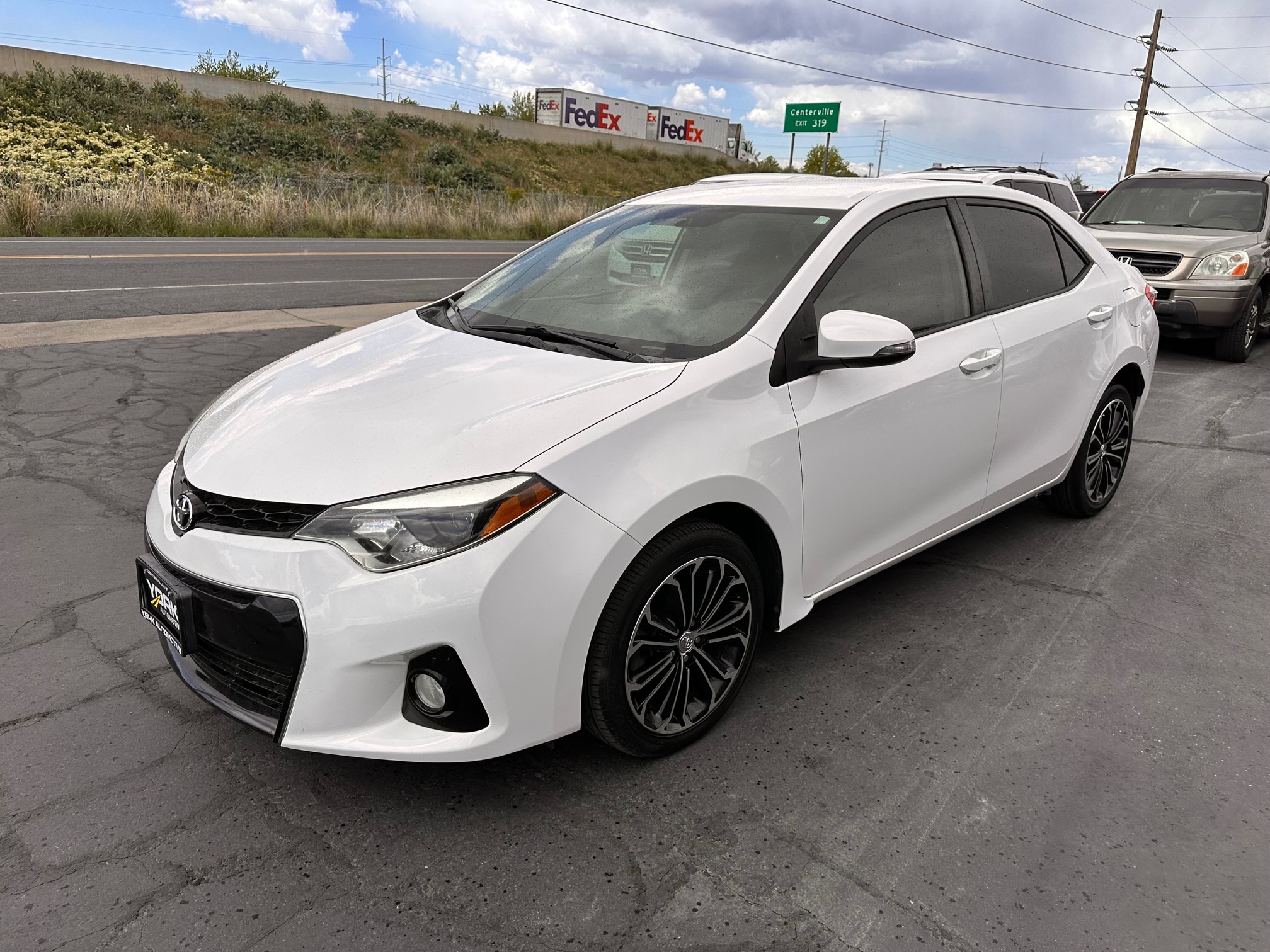 Vehicle Image 2