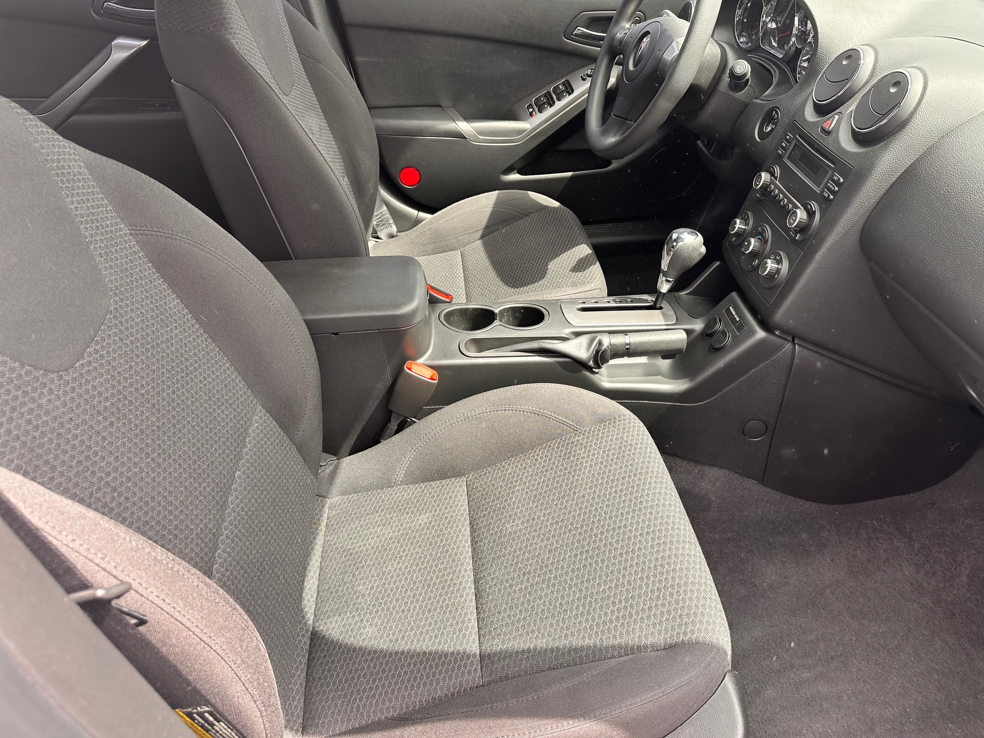 2006 Pontiac G6 Base - Photo 9