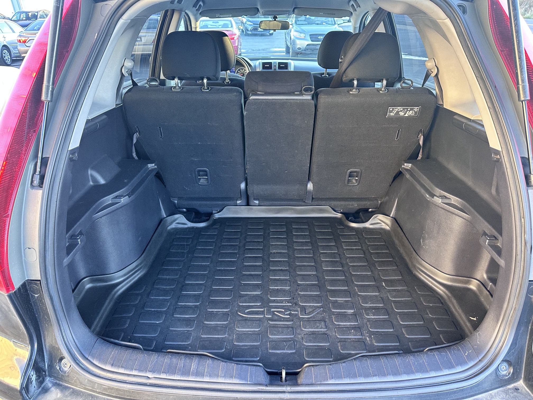 2011 Honda CR-V SE - Photo 7