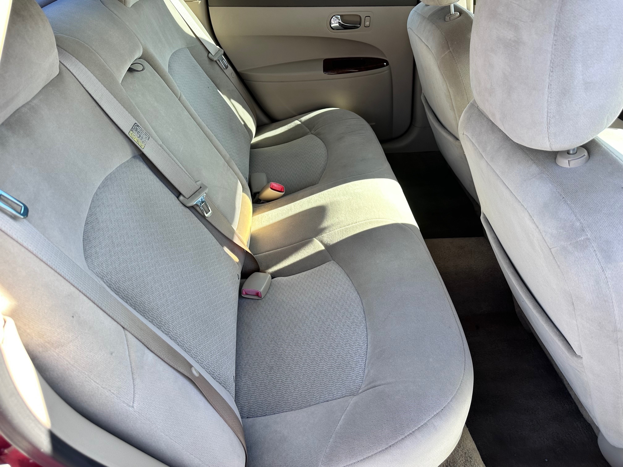 2006 Buick LaCrosse CX - Photo 8