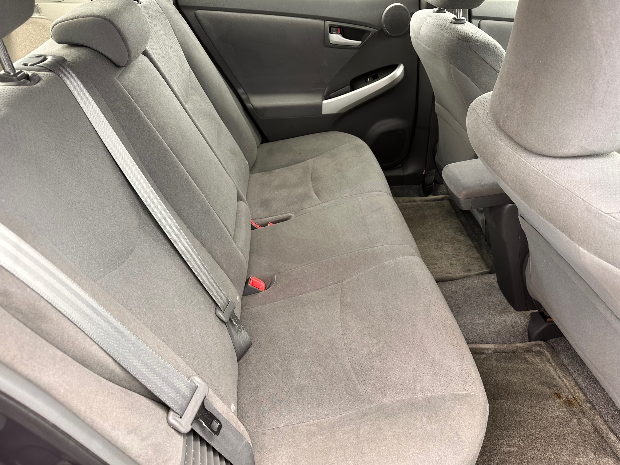 2010 Toyota Prius II - Photo 9