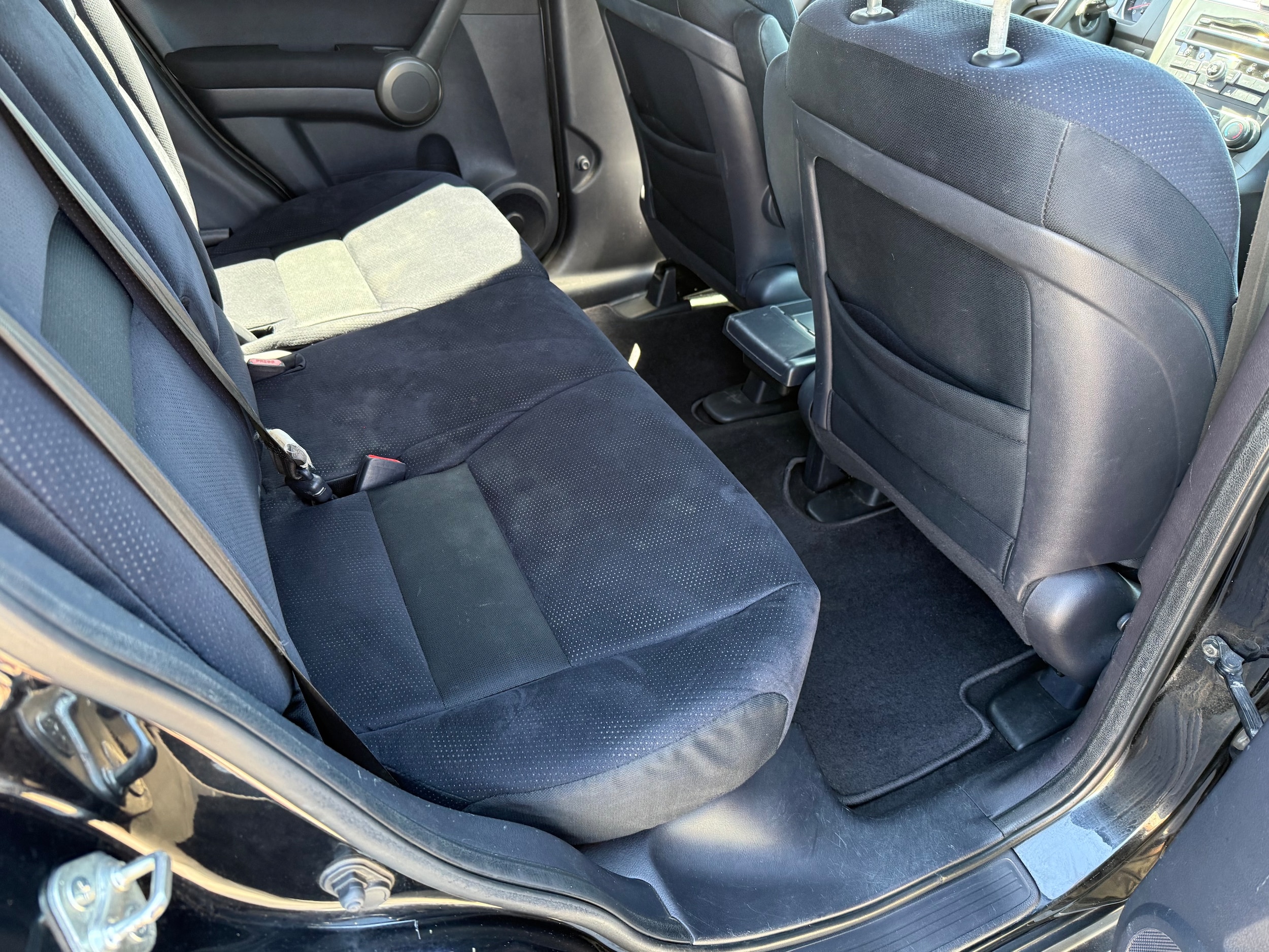 2011 Honda CR-V SE - Photo 8