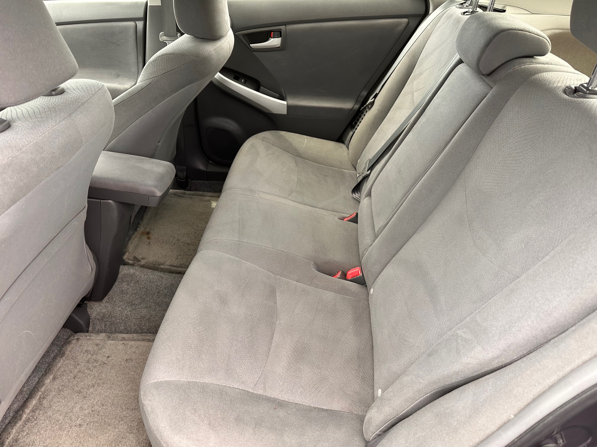 2010 Toyota Prius II - Photo 6