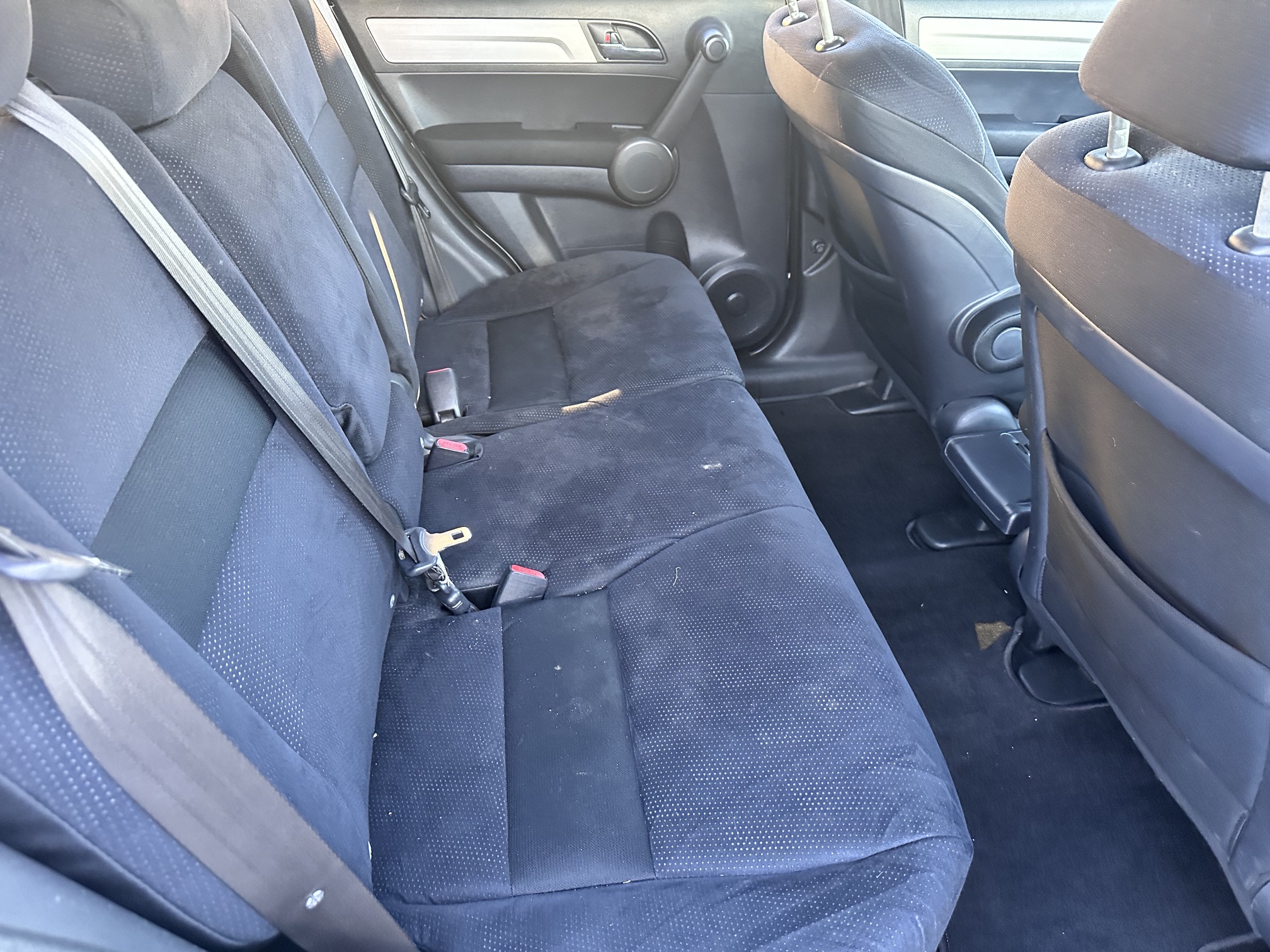 2011 Honda CR-V SE - Photo 8