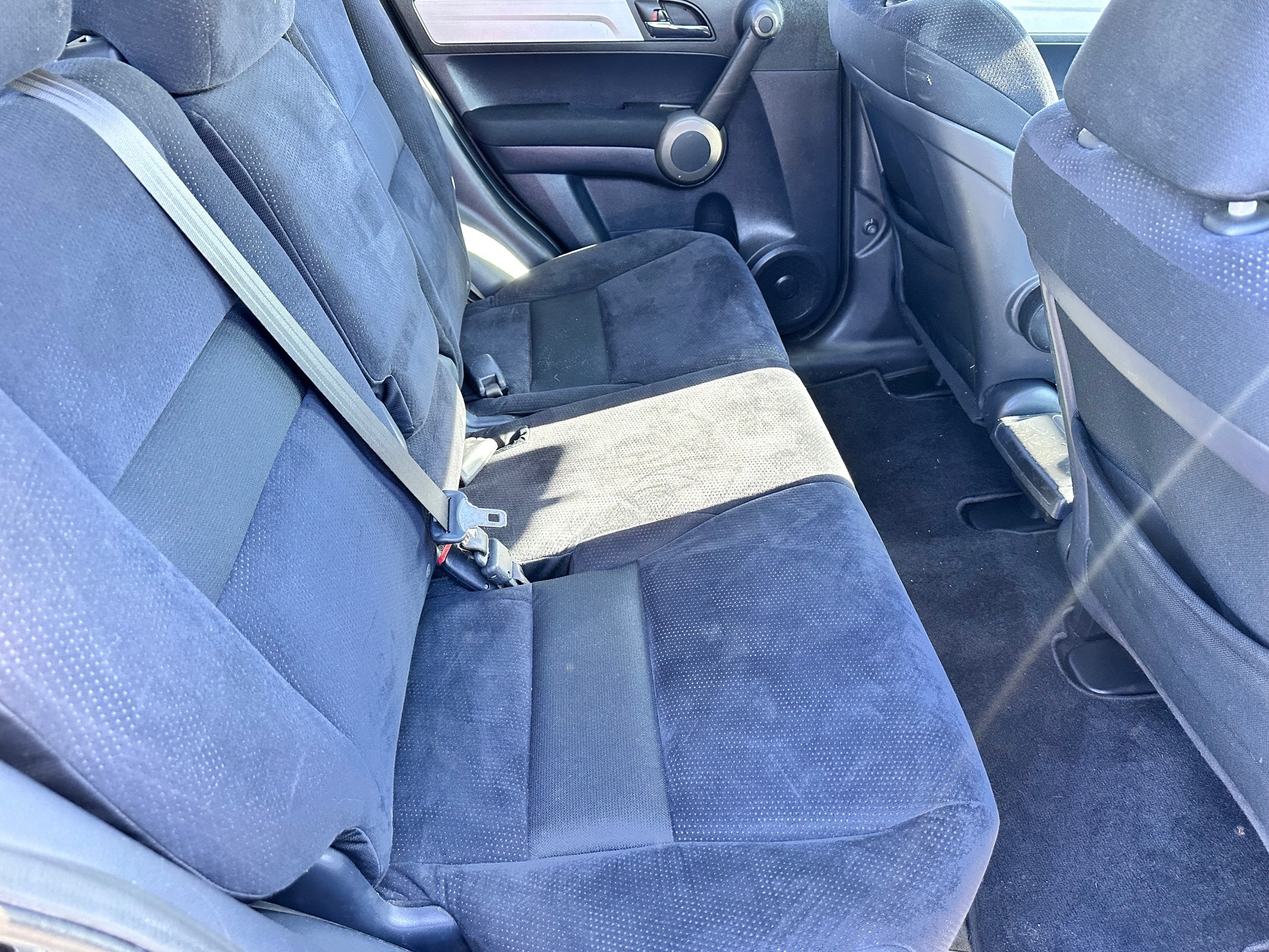 2010 Honda CR-V EX - Photo 9