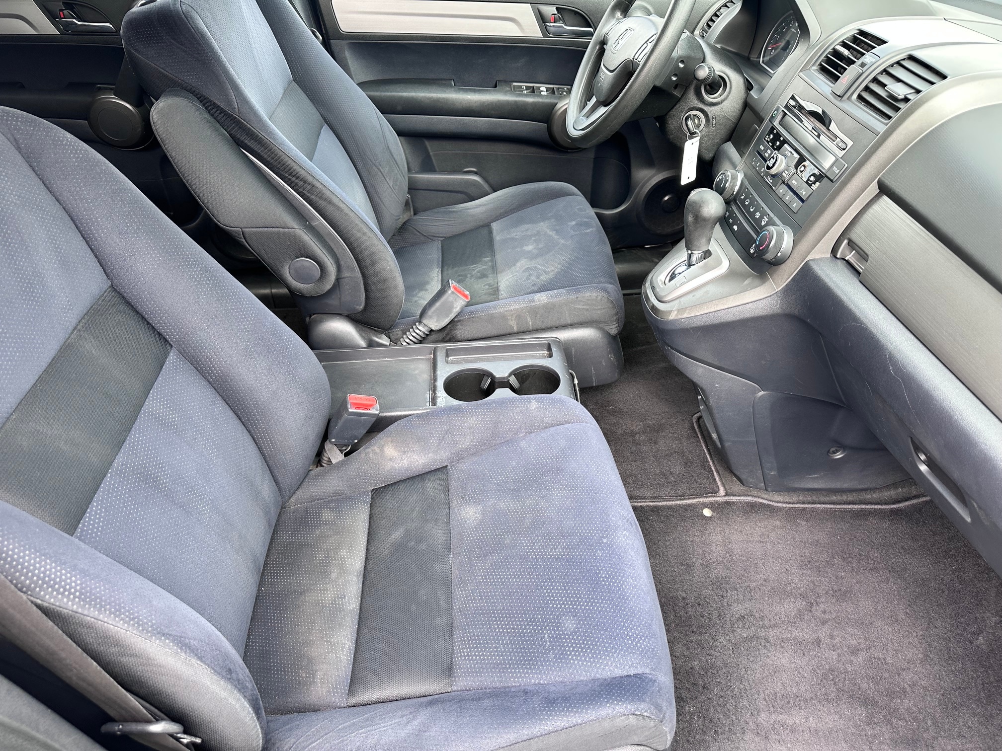 2011 Honda CR-V SE - Photo 9