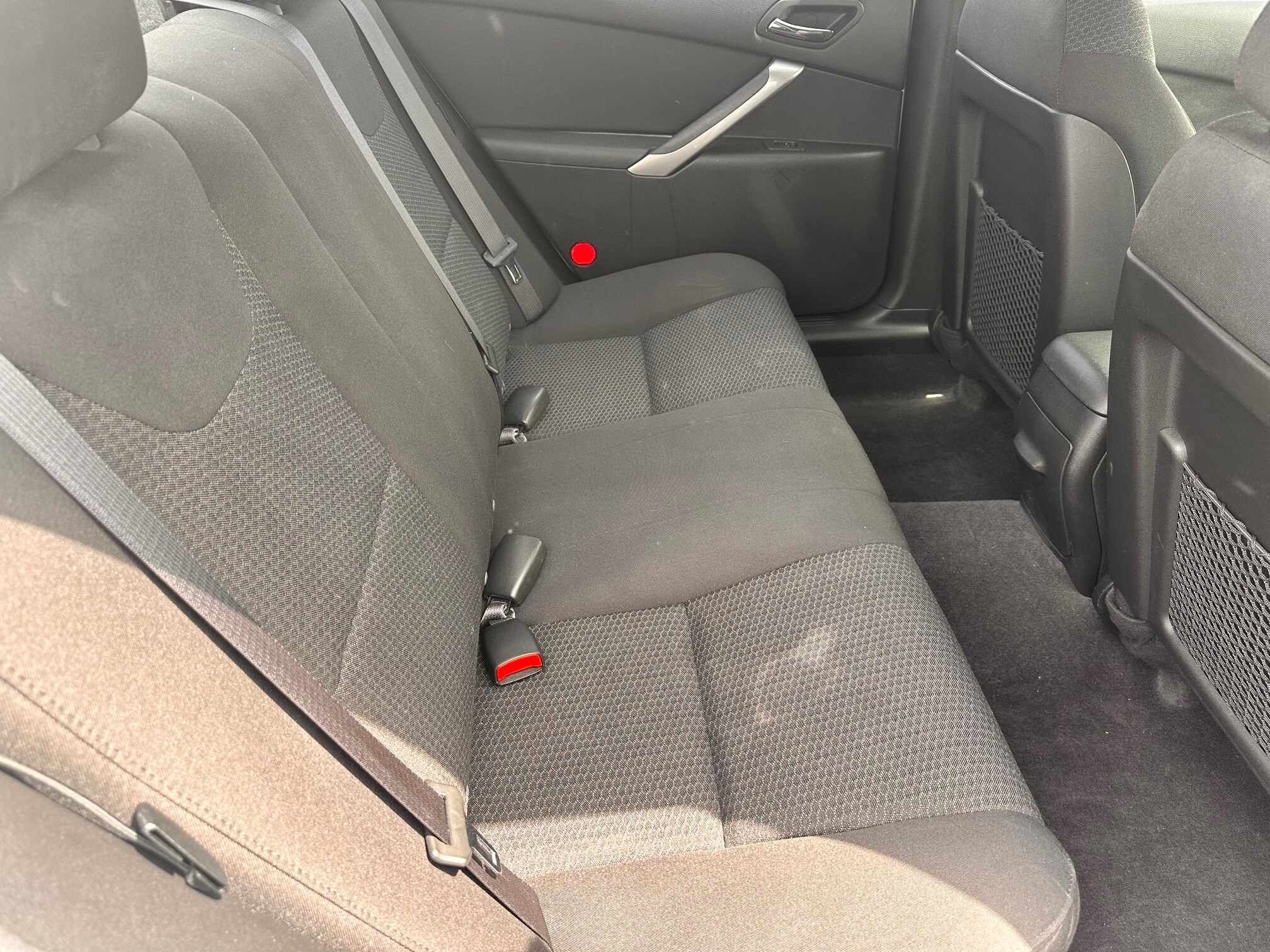 2006 Pontiac G6 Base - Photo 8