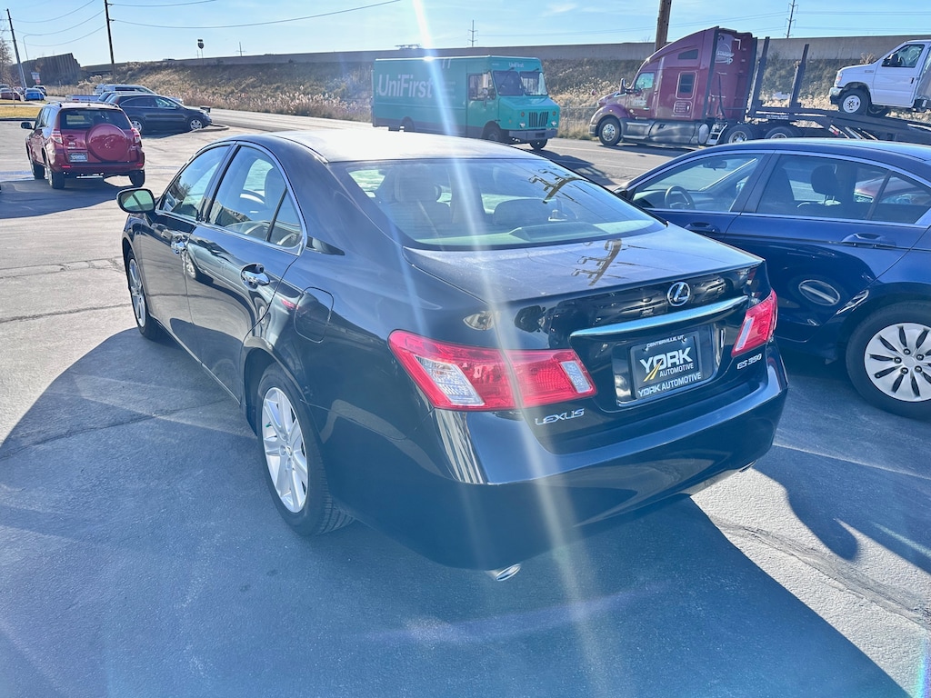 Used 2008 Lexus ES 350 Base Sedan