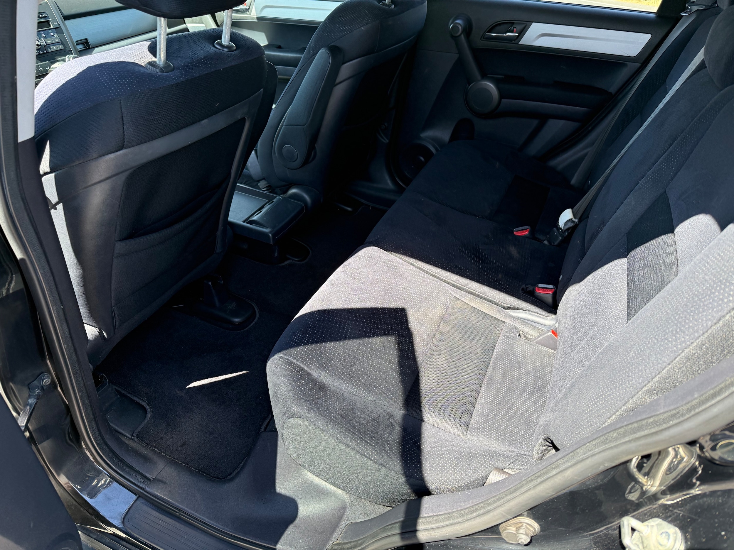 2011 Honda CR-V SE - Photo 6