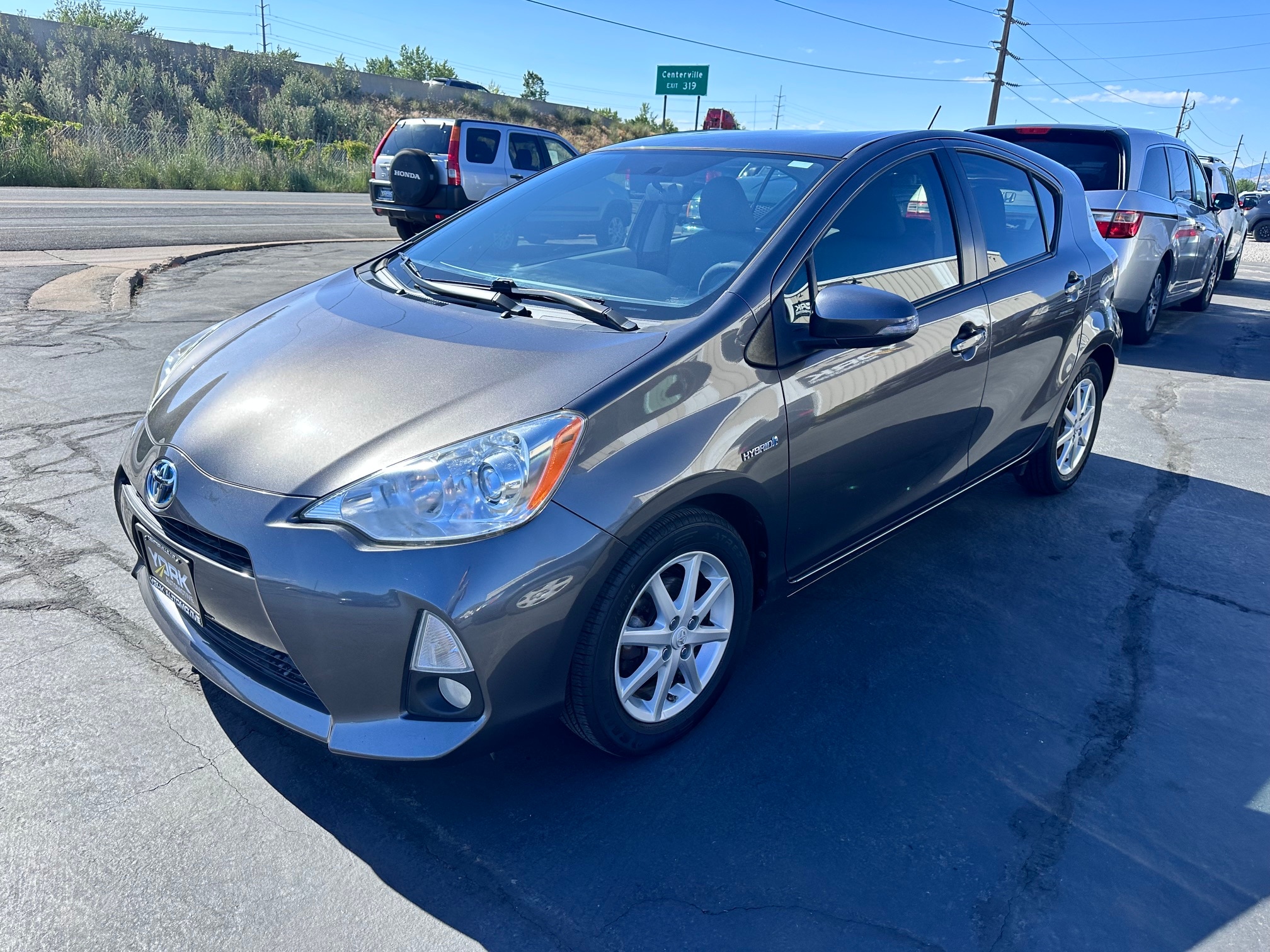 Vehicle Image 2