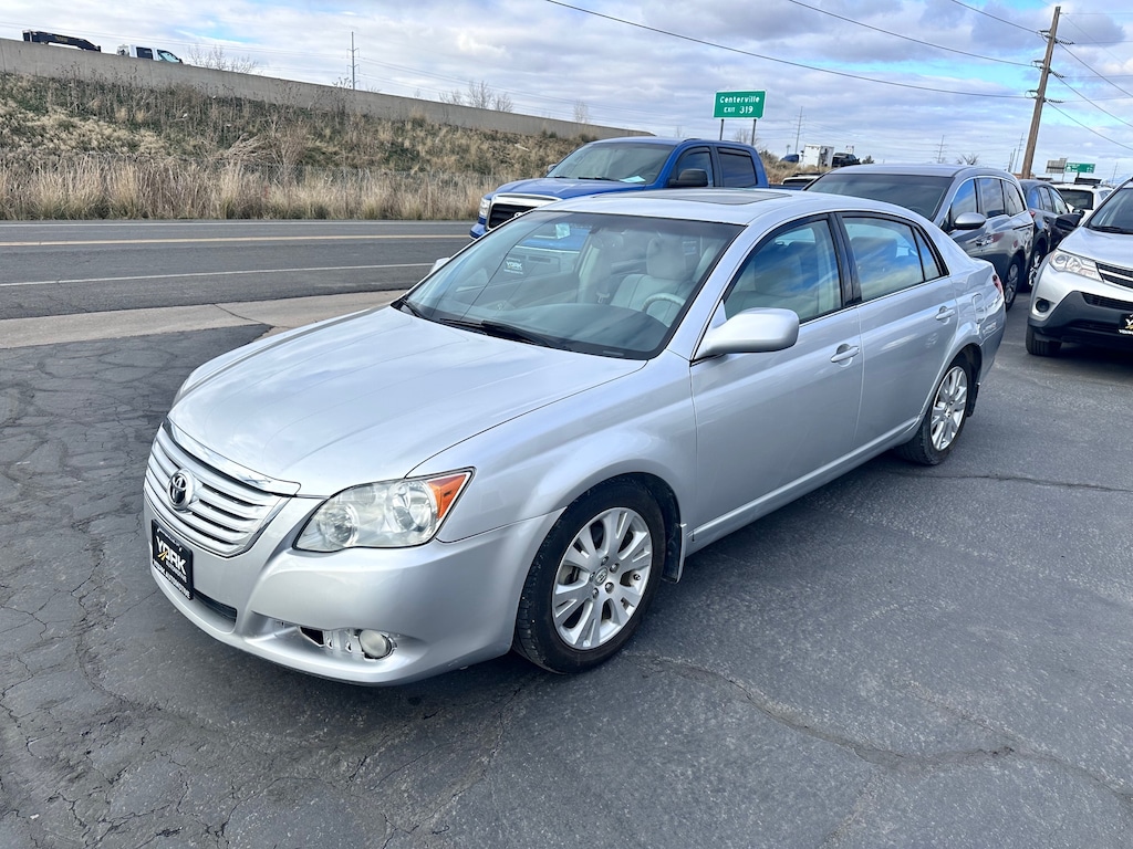 Used 2009 Toyota Avalon XLS Sedan