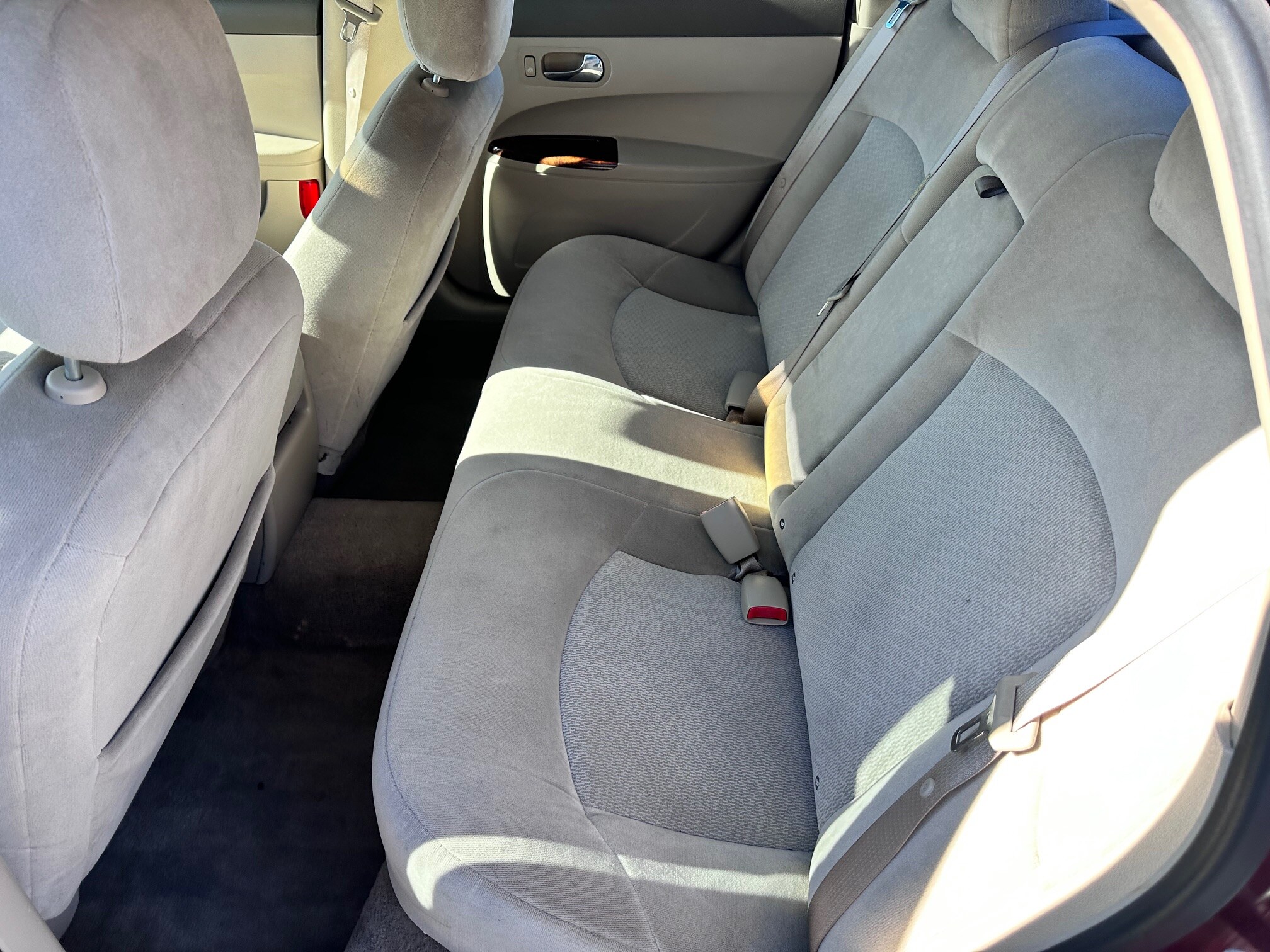 2006 Buick LaCrosse CX - Photo 6