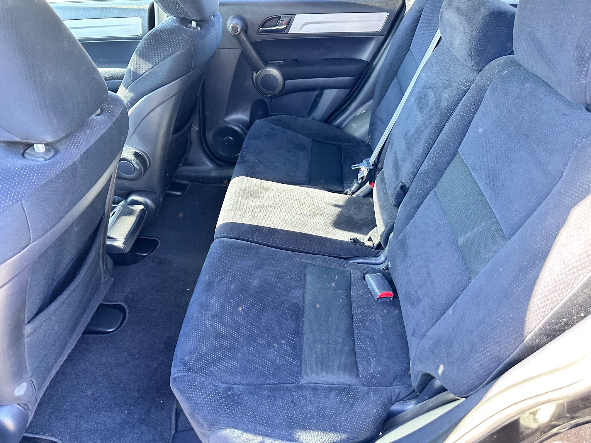 2010 Honda CR-V EX - Photo 6