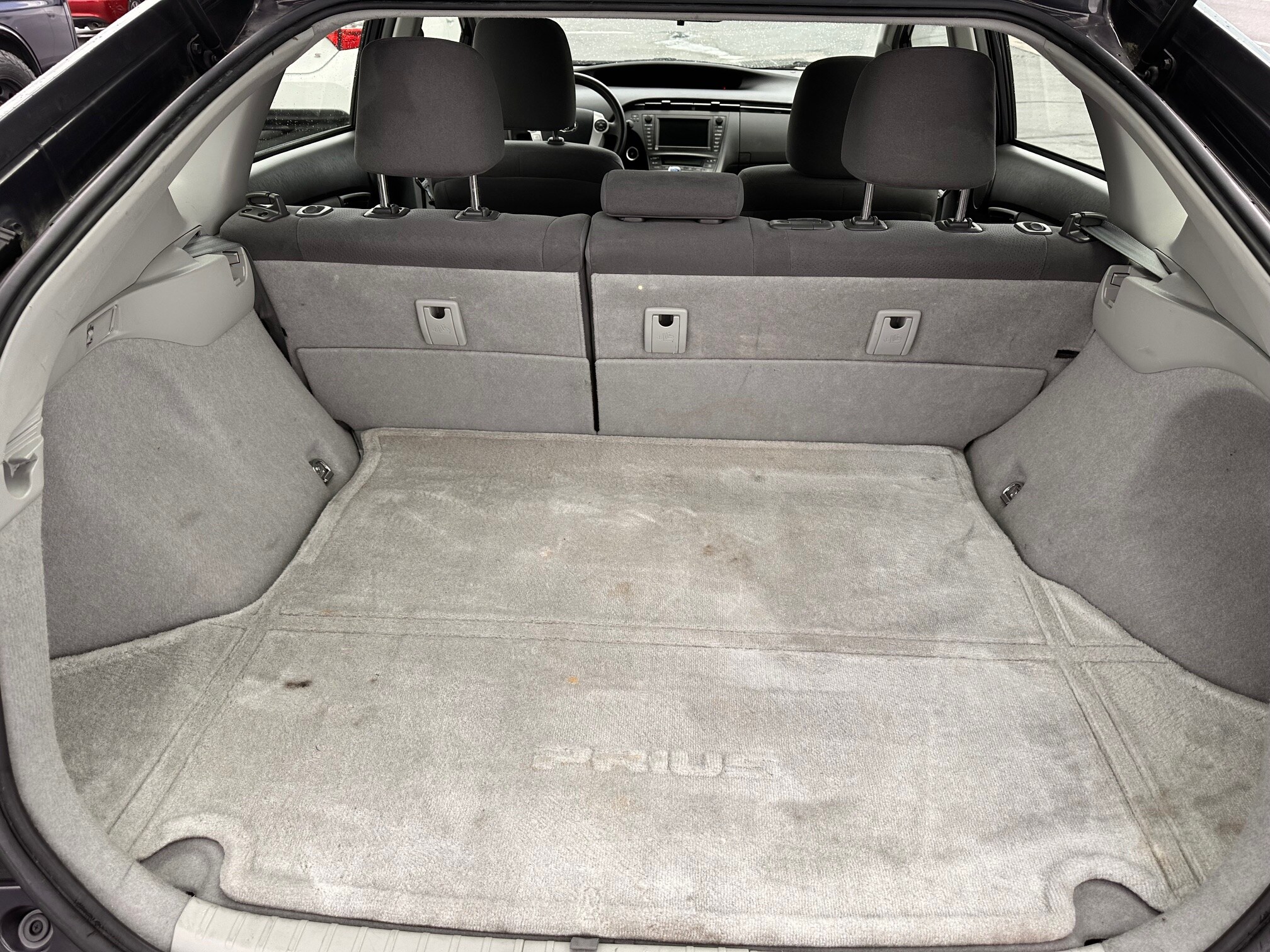 2010 Toyota Prius II - Photo 8