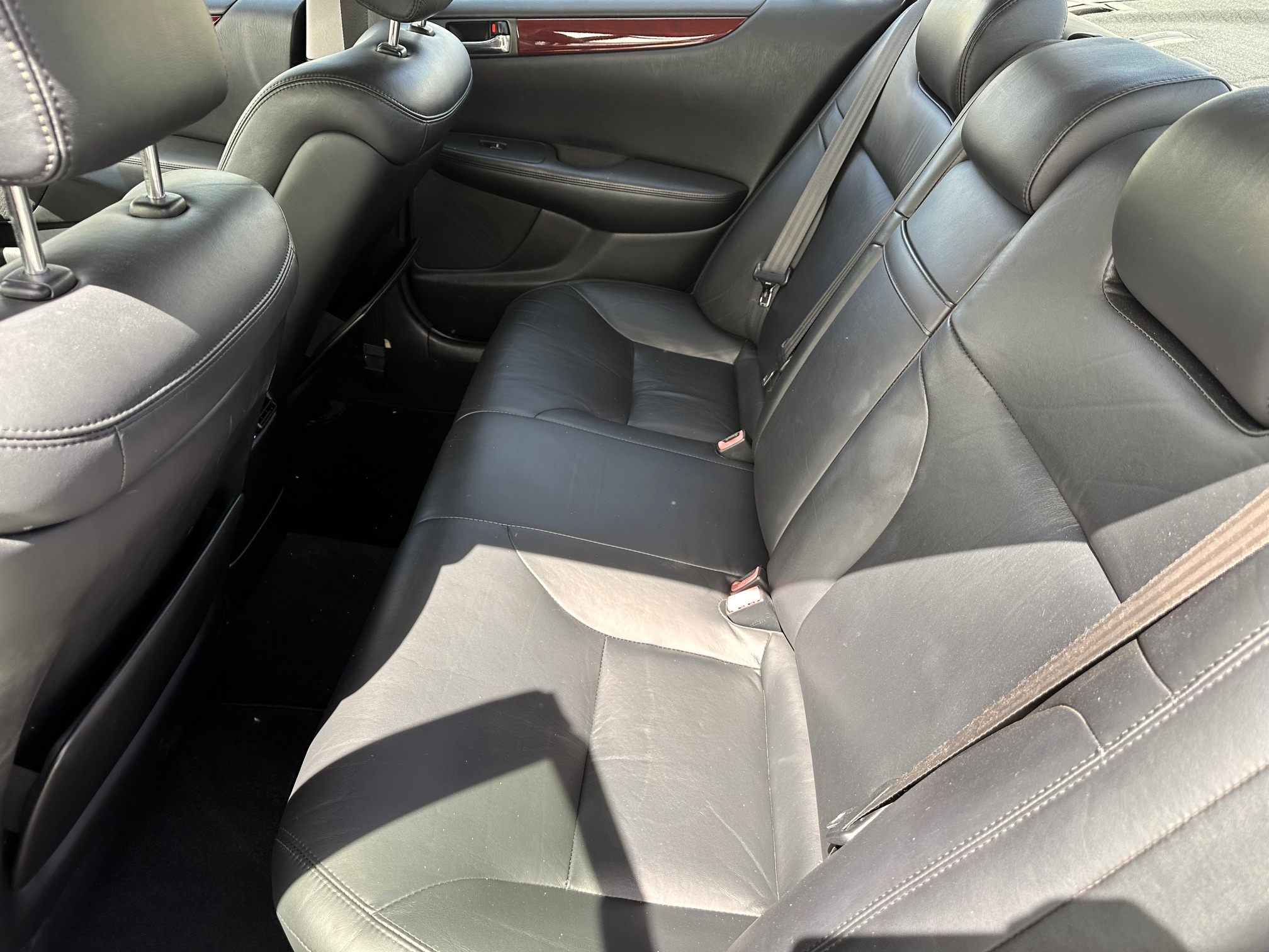2004 Lexus ES 330 - Photo 6