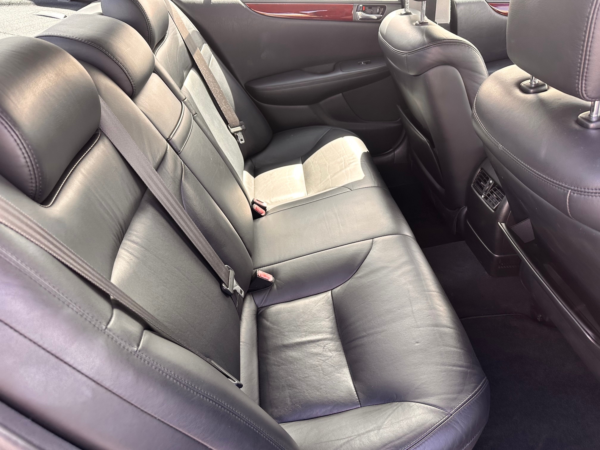 2004 Lexus ES 330 - Photo 8