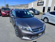 Honda Accord Hybrid