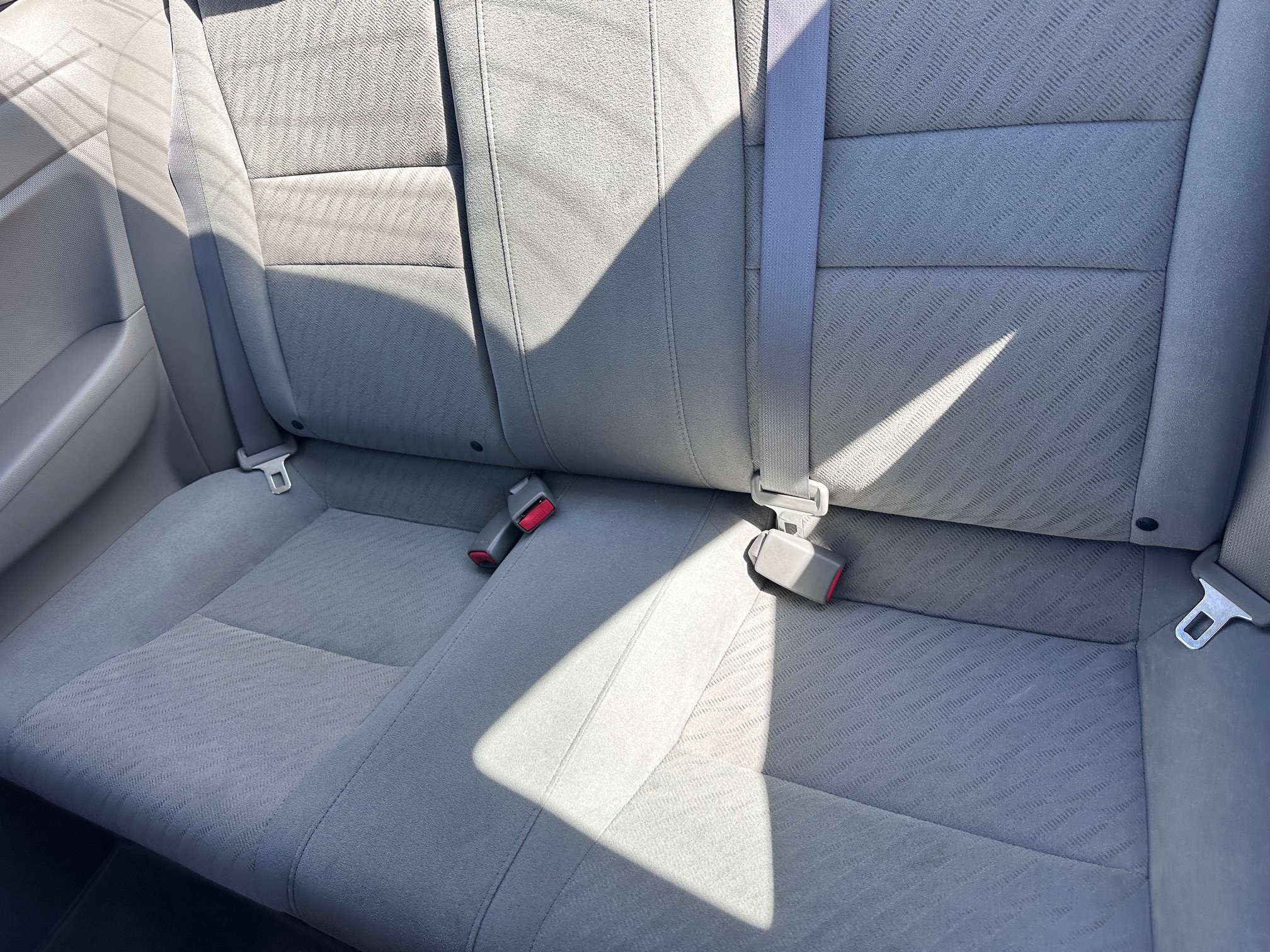 2011 Honda Civic LX - Photo 6