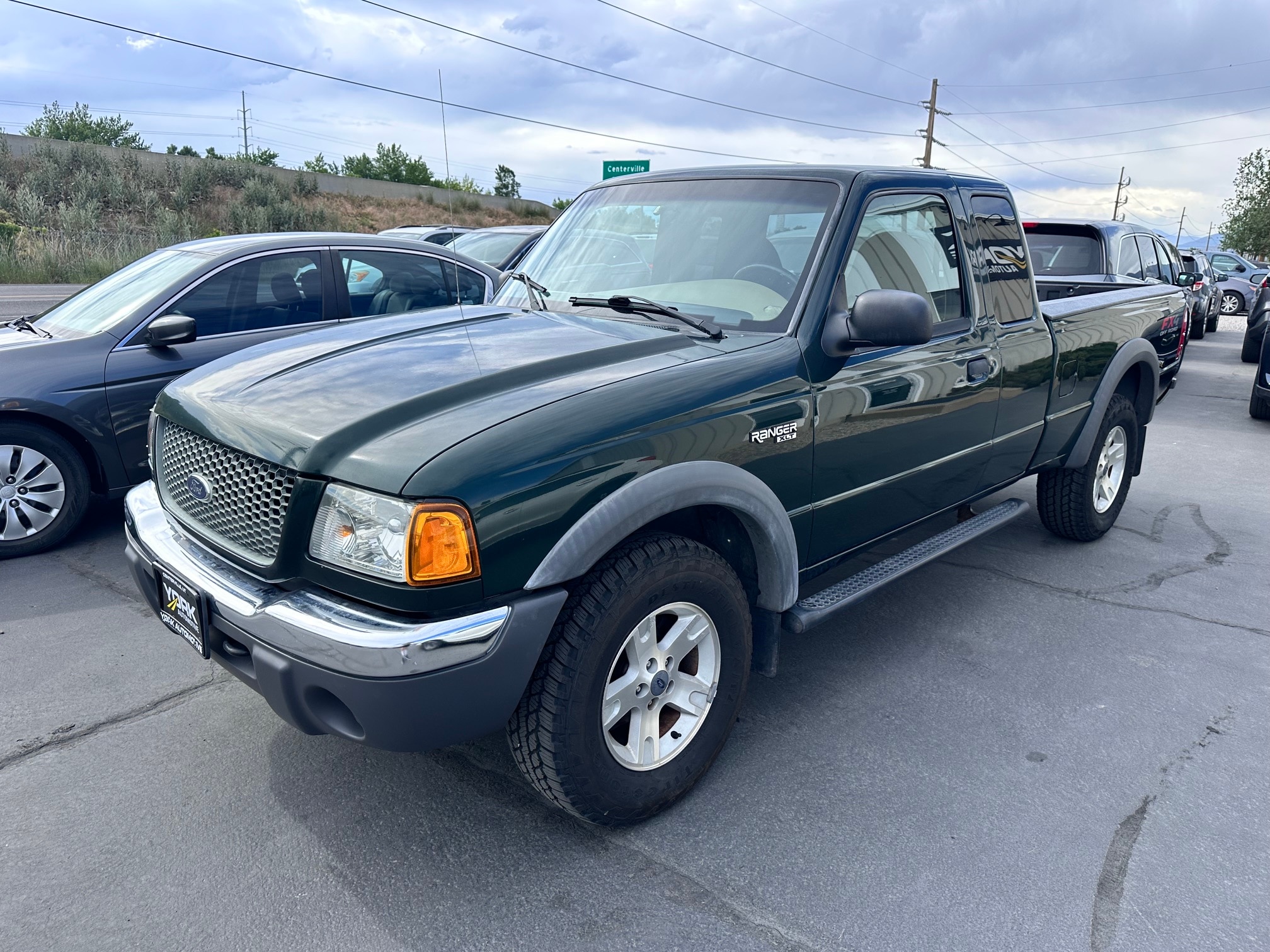 Vehicle Image 2