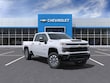 Chevrolet Silverado 2500 HD