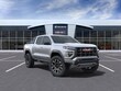 GMC Canyon
