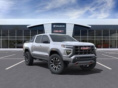 2025 GMC Canyon AT4 Truck