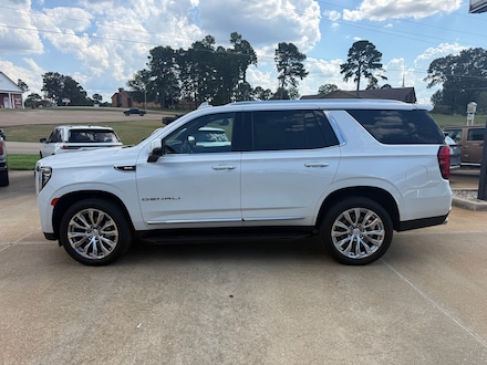 2023 GMC Yukon Denali SUV