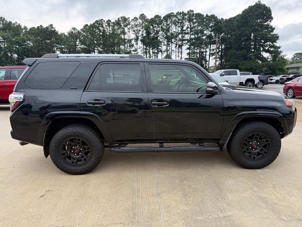 Used 2021 Toyota 4Runner SR5 Premium