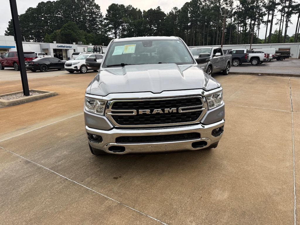Used 2023 Ram 1500 Big Horn