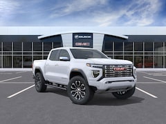 2026 GMC Canyon Denali Truck
