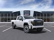  GMC Sierra 2500 HD