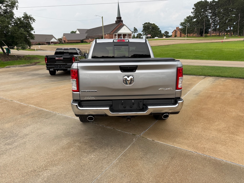 Used 2023 Ram 1500 Big Horn