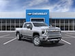 Chevrolet Silverado 2500 HD