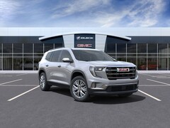 2025 GMC Acadia Elevation SUV