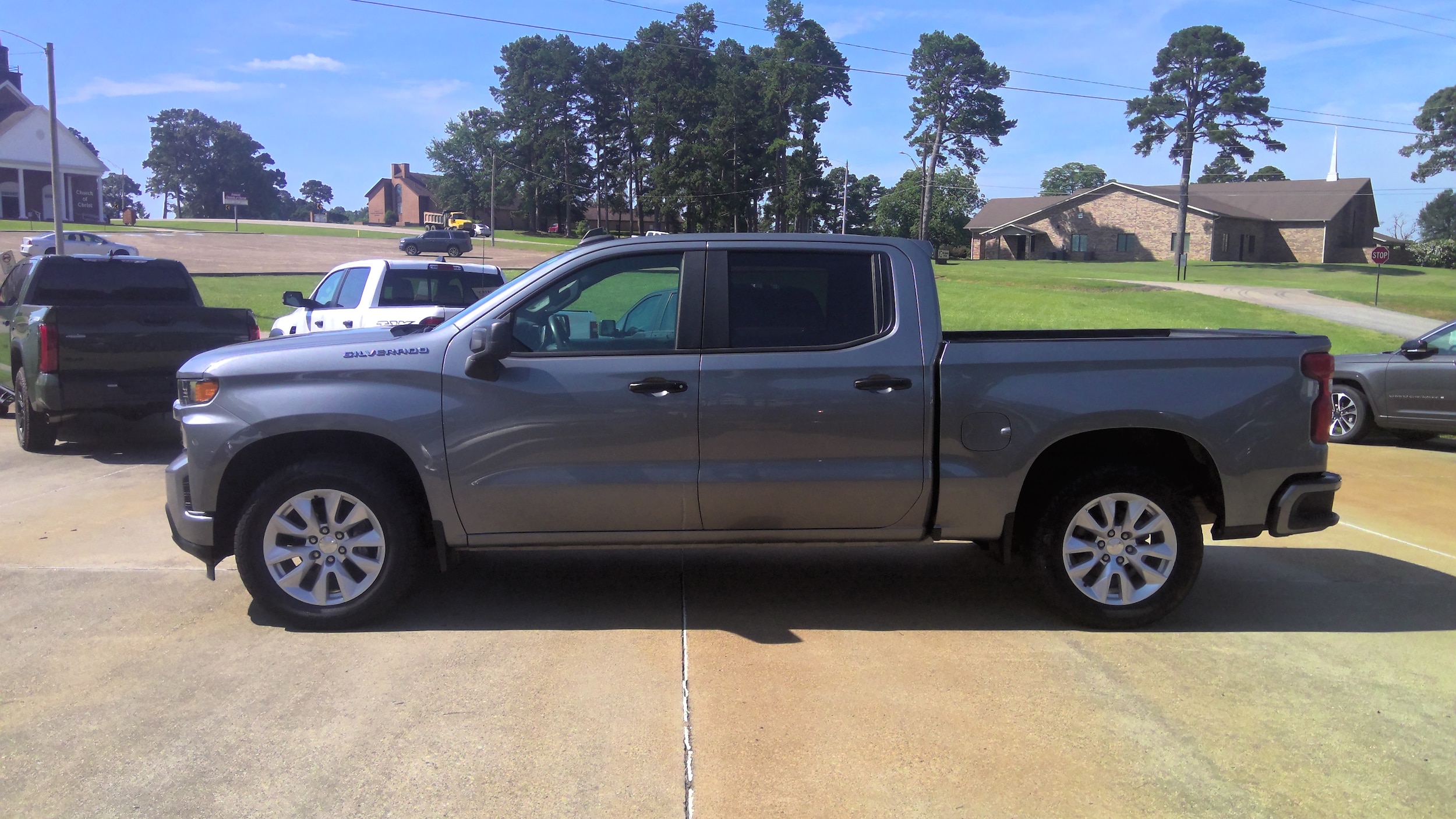 Used Cars for Sale in Nashville, Arkansas | York Gary Autoplex
