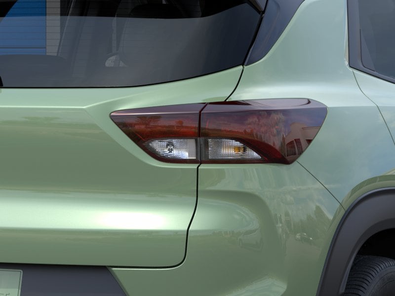 2026 Chevrolet Trailblazer LS - Photo 11