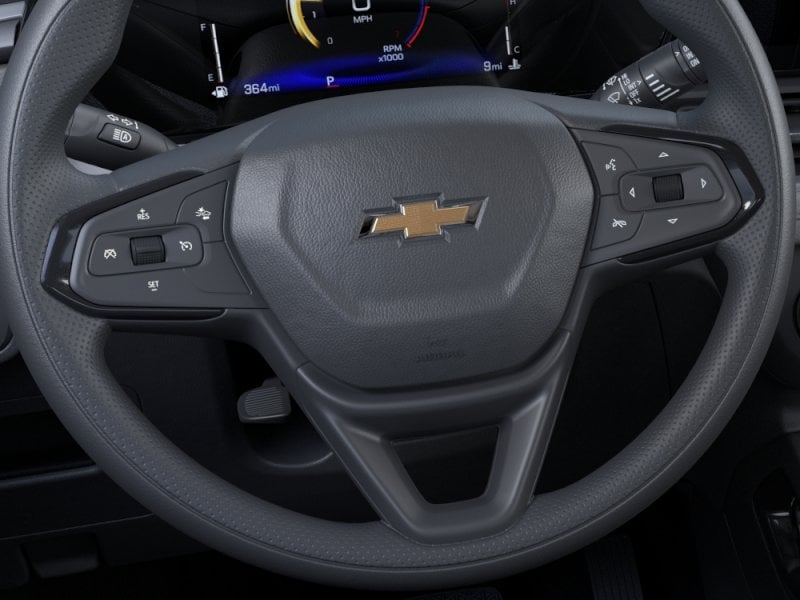 2026 Chevrolet Trailblazer LS - Photo 19