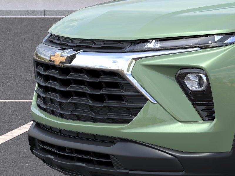 2026 Chevrolet Trailblazer LS - Photo 13