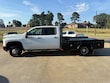  Chevrolet Silverado 3500 HD Chassis Cab