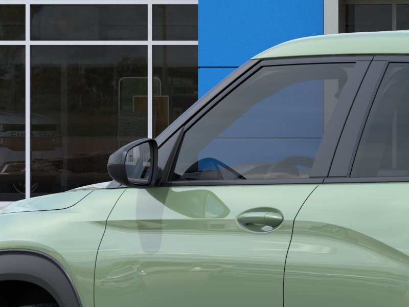 2026 Chevrolet Trailblazer LS - Photo 12