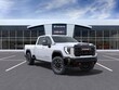  GMC Sierra 2500 HD