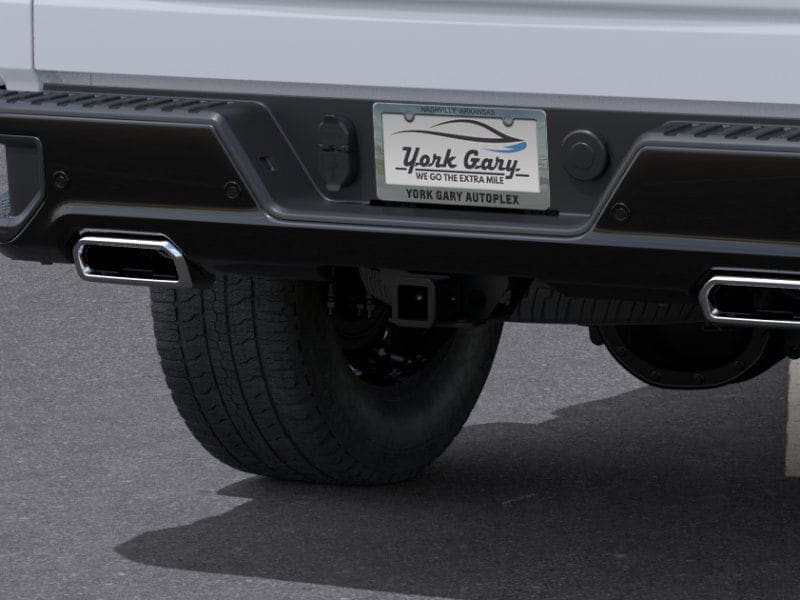 2026 Chevrolet Silverado 1500 LT Trail Boss - Photo 14
