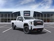  GMC Sierra 2500 HD