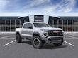  GMC Canyon