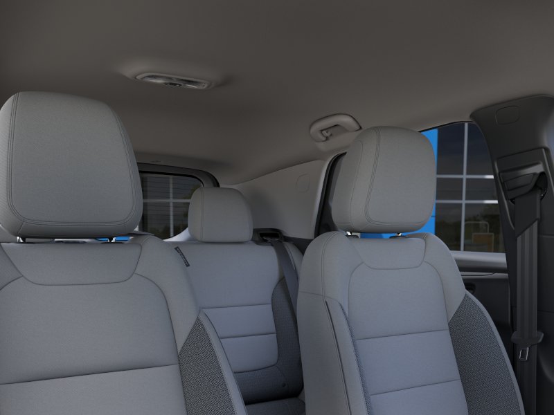 2026 Chevrolet Trailblazer LS - Photo 24
