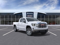2026 GMC Sierra 1500 SLE Truck